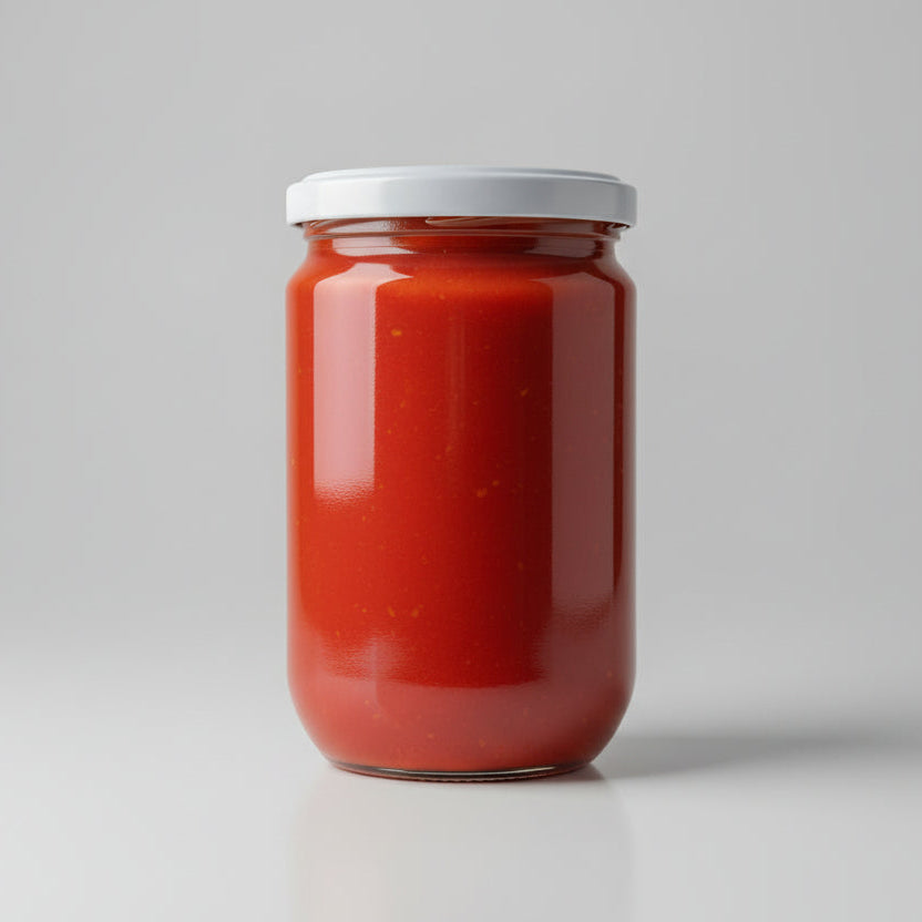 Tomato Sauce - Passata