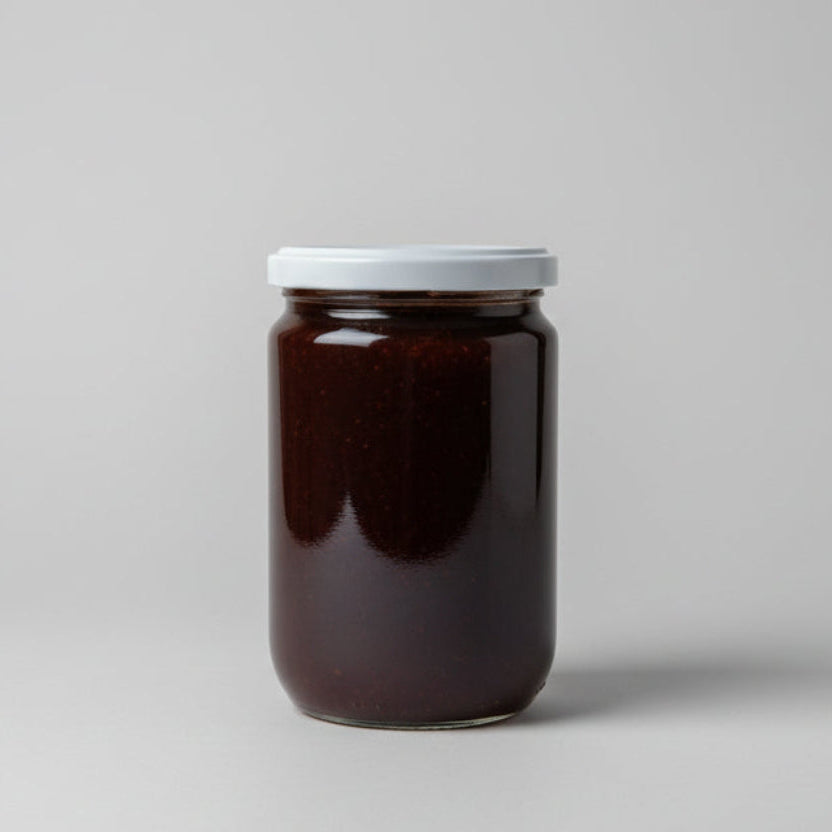 Plum Jam